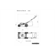 Kosiarka akumulatorowa Metabo RM 36-18 LTX BL 46