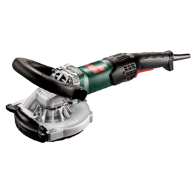 Frezarka do renowacji Metabo RSEV 19-125 RT "Concrete"