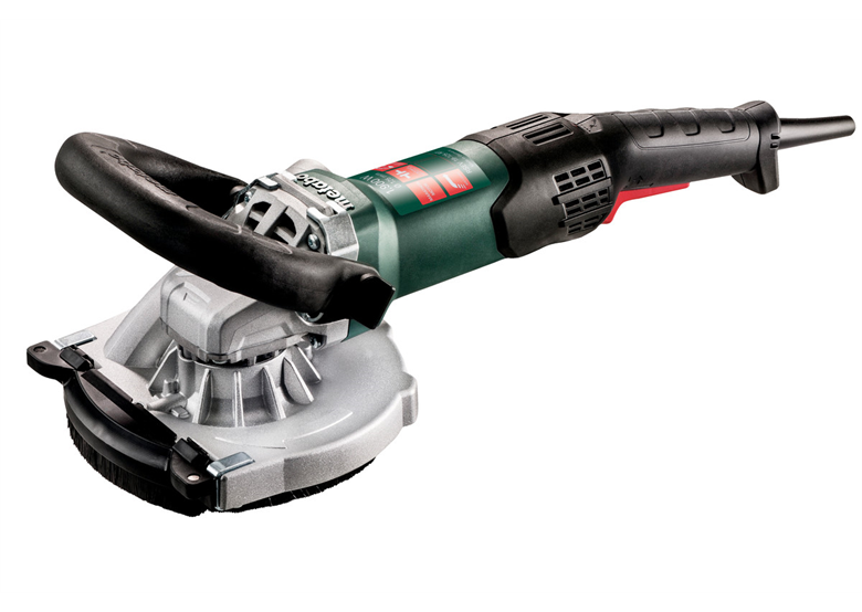 Frezarka do renowacji Metabo RSEV 19-125 RT "Concrete"