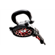 Frezarka do renowacji Metabo RSEV 19-125 RT "Concrete"