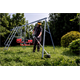 Podkaszarka akumulatorowa Metabo RTD 18 LTX BL 30
