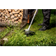 Podkaszarka akumulatorowa Metabo RTD 18 LTX BL 30