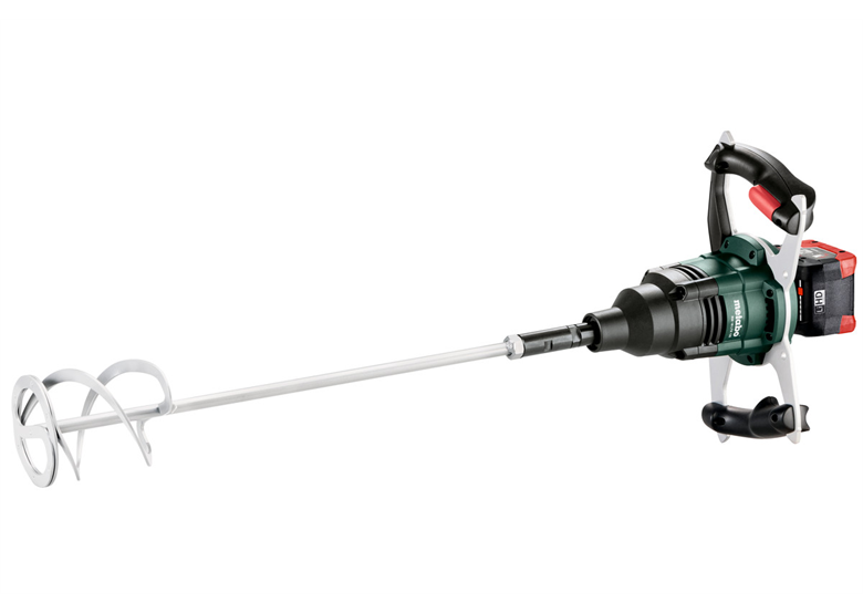 Mieszarka Metabo RW 18 LTX 120