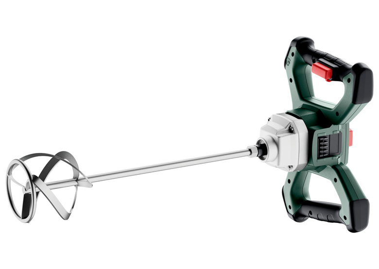Mieszarka Metabo RW 18 LTX BL 120