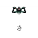 Mieszarka Metabo RW 18 LTX BL 120
