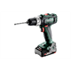 Wiertarko-wkrętarka udarowa Metabo SB 18 L 2x2.0Ah