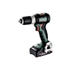 Wiertarko-wkrętarka udarowa Metabo SB 18 L 3x2.0Ah