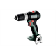 Wiertarko-wkrętarka udarowa Metabo SB 18 L 3x2.0Ah