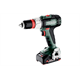 Wiertarko-wkrętarka udarowa Metabo SB 18 L Quick