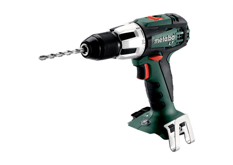 Wiertarko-wkrętarka udarowa Metabo SB 18 LT