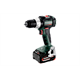 Wiertarko-wkrętarka udarowa Metabo SB 18 LT BL 2x4.0Ah