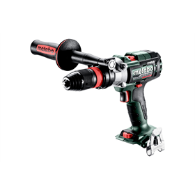Wiertarko-wkrętarka udarowa Metabo SB 18 LTX-3 BL Q I Metal