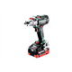 Wiertarko-wkrętarka udarowa Metabo SB 18 LTX-3 BL Q I Metal