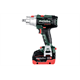 Wiertarko-wkrętarka udarowa Metabo SB 18 LTX-3 BL Q I Metal