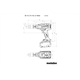 Wiertarko-wkrętarka udarowa Metabo SB 18 LTX-3 BL Q I Metal