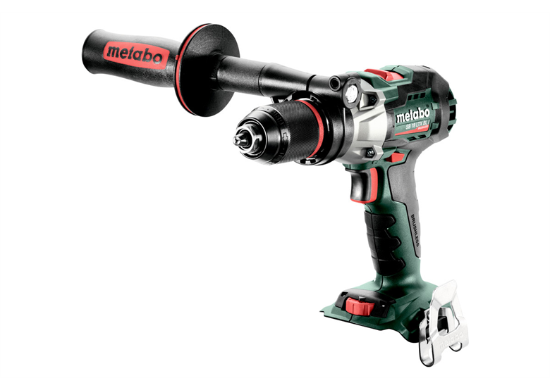 Wiertarko-wkrętarka z udarem Metabo SB 18 LTX BL I