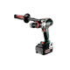 Wiertarko-wkrętarka udarowa Metabo SB 18 LTX BL Q I 2x5.2Ah