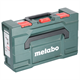 Wiertarko-wkrętarka udarowa Metabo SB 18 LTX BL Q I 2x5.5Ah