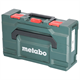 Wiertarko-wkrętarka udarowa Metabo SB 18 LTX BL Q I 2x5.5Ah