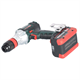 Wiertarko-wkrętarka udarowa Metabo SB 18 LTX BL Q I 2x5.5Ah