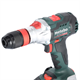 Wiertarko-wkrętarka udarowa Metabo SB 18 LTX BL Q I 2x5.5Ah