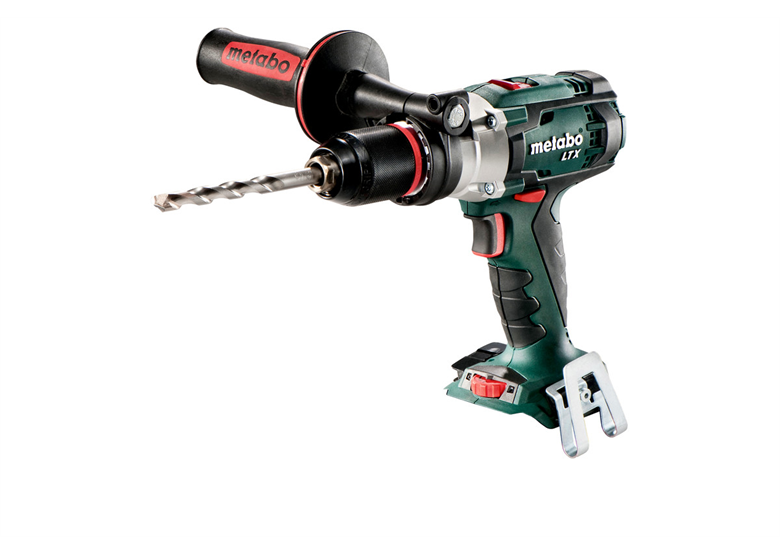 Wiertarko-wkrętarka udarowa Metabo SB 18 LTX Impuls