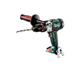 Wiertarko-wkrętarka udarowa w walizce metaBOX Metabo SB 18 LTX Impuls