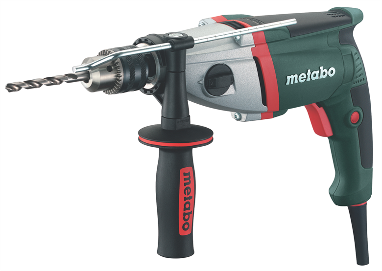 Wiertarka udarowa Metabo SB 710