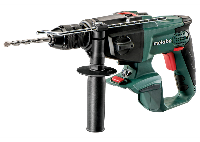 Wiertarka udarowa Metabo SBE 18 LTX
