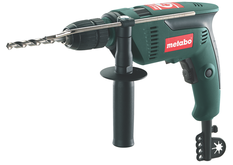 Wiertarka udarowa Metabo SBE 521