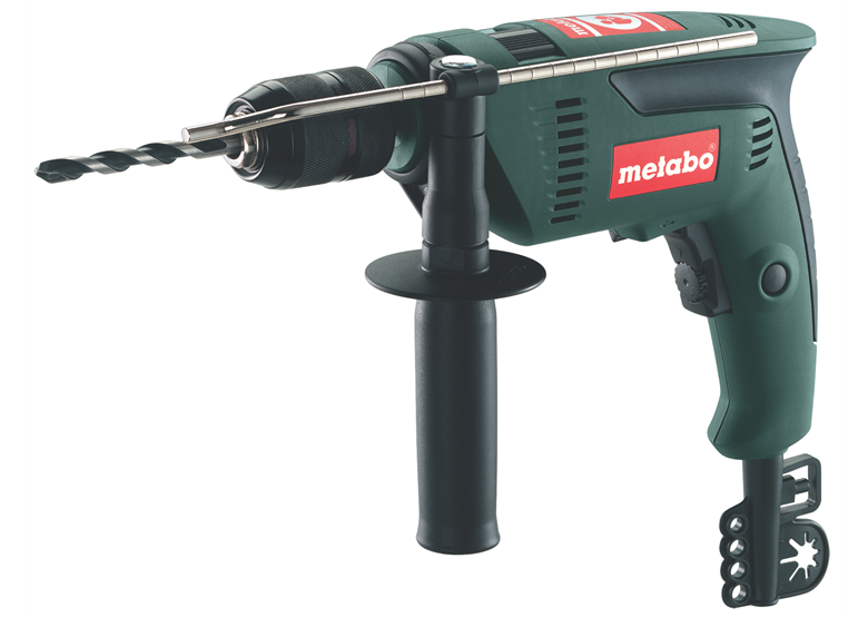 Wiertarka udarowa Metabo SBE 561