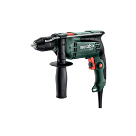 Wiertarka udarowa w walizce Metabo SBE 650