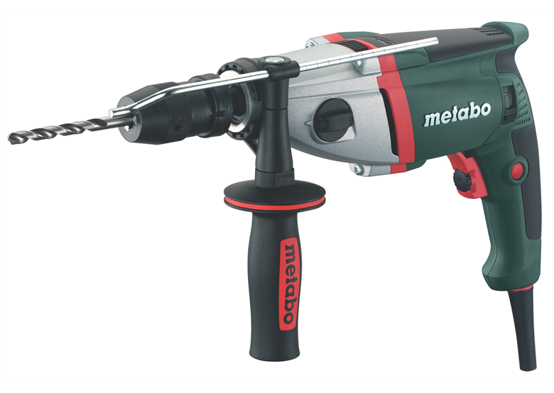 Wiertarka udarowa Metabo SBE 710