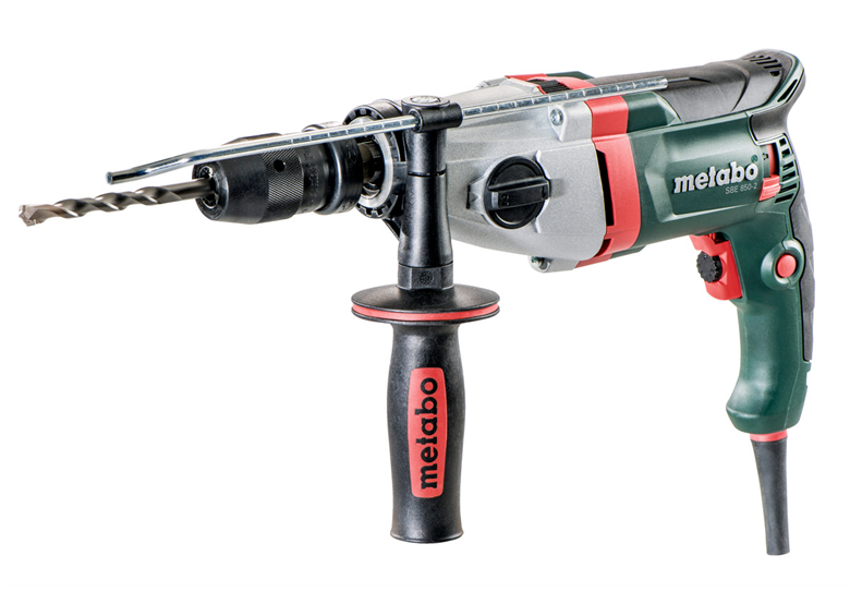 Wiertarka udarowa Metabo SBE 850-2