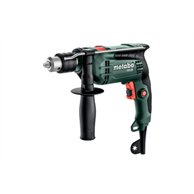 Wiertarka udarowa Metabo SBE650