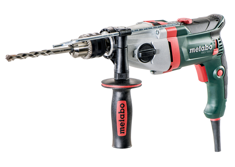 Wiertarka udarowa Metabo SBEV 1000-2