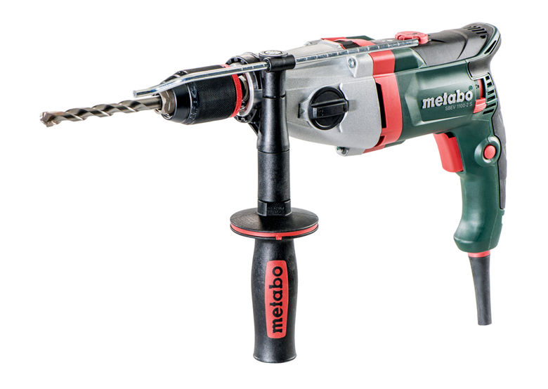 Wiertarka udarowa Metabo SBEV 1100-2 S