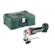 Nożyce do cięcia blachy Metabo SCV 18 LTX BL 1.6