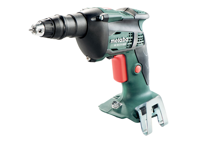 Wkrętarka do suchej zabudowy Metabo SE 18 LTX 6000