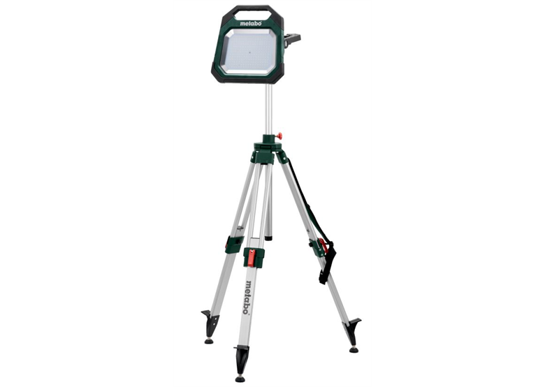 Lampa budowlana Metabo Set BSA 18 LED 10000