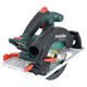 Pilarka tarczowa Metabo Set KS 18 LTX 57