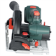 Pilarka tarczowa Metabo Set KS 18 LTX 57