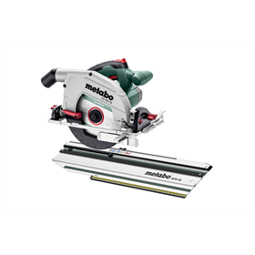 Pilarka tarczowa Metabo Set KS 66 FS