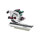 Pilarka tarczowa Metabo Set KS 66 FS