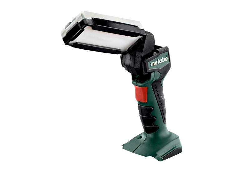 Lampa Metabo SLA 14.4-18 LED