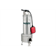 Pompa zanurzeniowa Metabo SP 28-50 S Inox