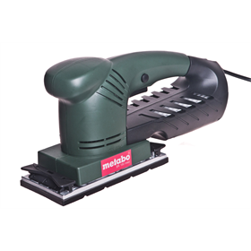 Szlifierka oscylacyjna Metabo SR 180 Intec