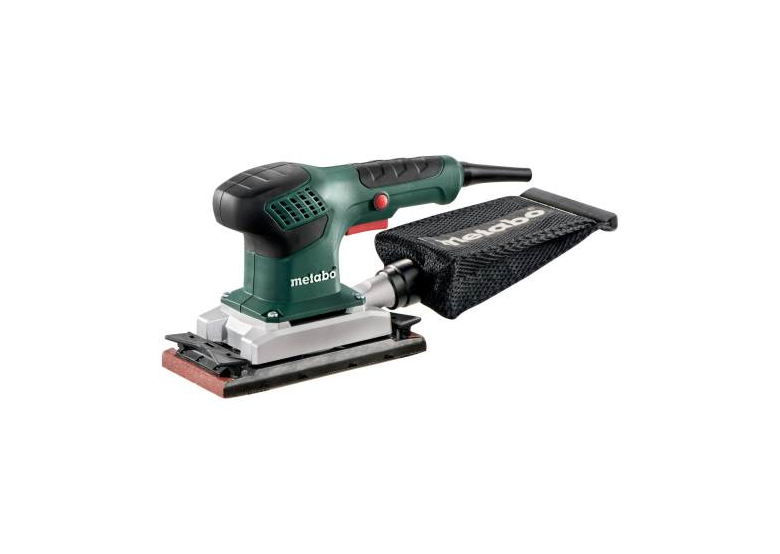 Szlifierka oscylacyjna Metabo SR 2185