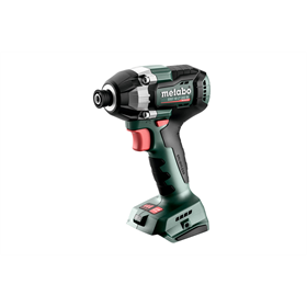 Zakrętarka udarowa Metabo SSD 18 LT 200 BL