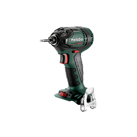 Zakrętarka udarowa Metabo SSD 18 LTX 200 BL